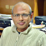 Prof. Laxmidhar Behera