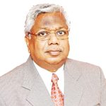 Dr. Naresh Chandra