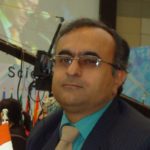 Prof. Paresh Joshi