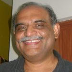 Dr. C. S. Unnikrishnan