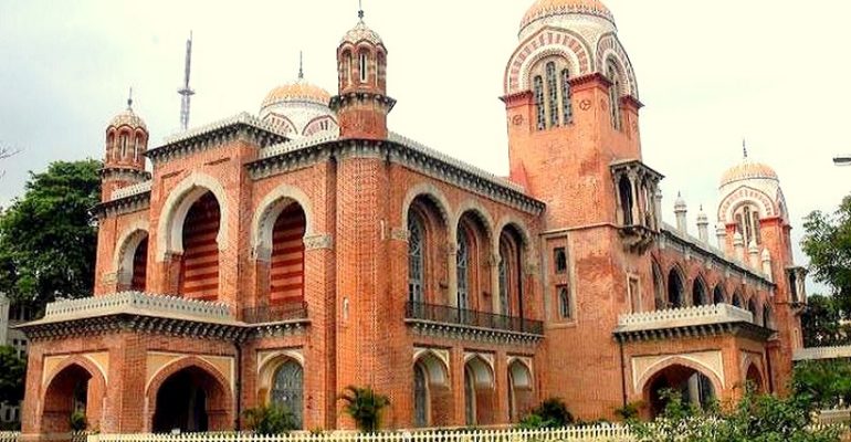 Protected: ICPR Lectures at University of Madras
